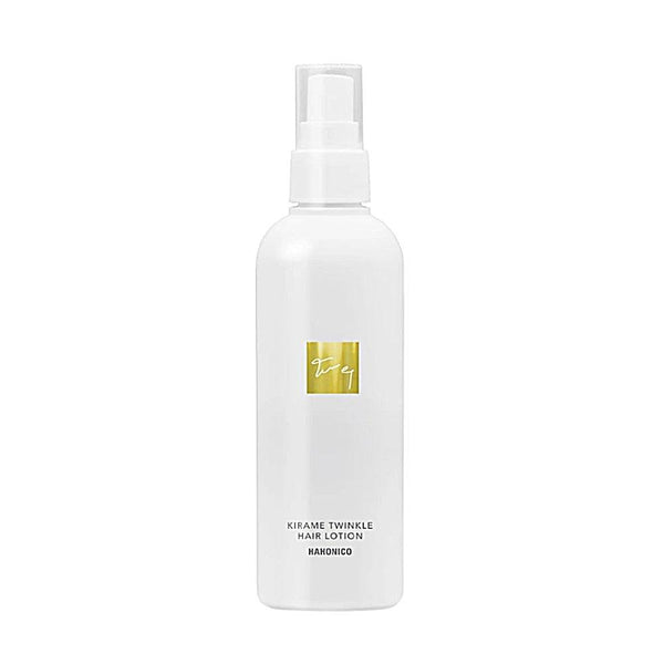ハホニコ キラメトゥインクル ヘアローション 240ml