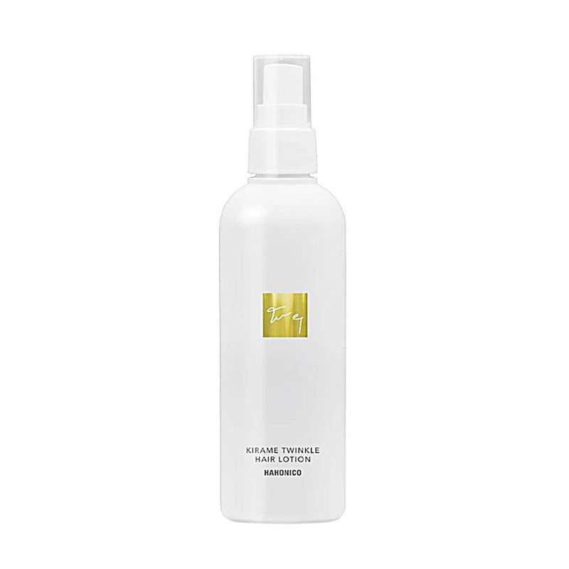 ハホニコ キラメトゥインクル ヘアローション 240ml
