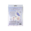 Hahonico Silk Moon Nightcap Purple 1 Piece