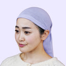 Hahonico Silk Moon Nightcap Purple 1 Piece