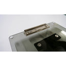 携帯透明防護楯 JCT-32 6300003570 【直送品】 返品・キャンセル・他商品と同時購入は不可