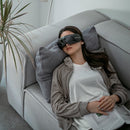 ドクターエア アイマジックタッピング ブラック メーカー直送 ▼返品・キャンセル不可【他商品との同時購入不可】