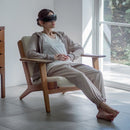 ドクターエア アイマジックタッピング ブラック メーカー直送 ▼返品・キャンセル不可【他商品との同時購入不可】