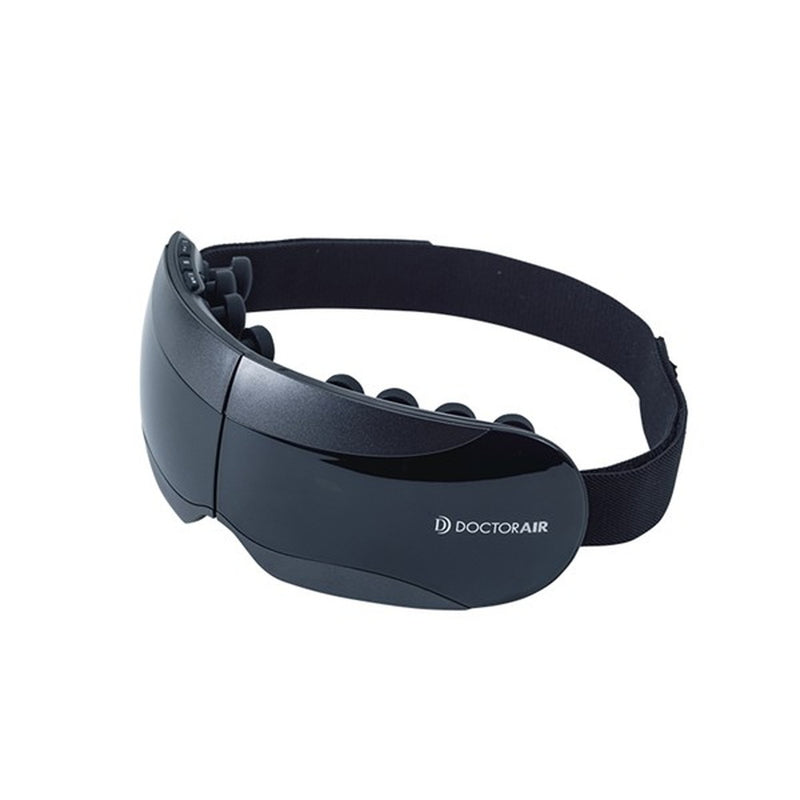 ドクターエア アイマジックタッピング ブラック メーカー直送 ▼返品・キャンセル不可【他商品との同時購入不可】