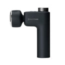 ドクターエア エクサガンホット＆クール ブラック メーカー直送 ▼返品・キャンセル不可【他商品との同時購入不可】