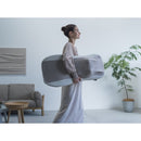 ドクターエア 3Dマッサージシートプレミアム2 アイボリー メーカー直送 ▼返品・キャンセル不可【他商品との同時購入不可】