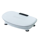 ドクターエア 3Dスーパーブレード スマート2 ホワイト メーカー直送 ▼返品・キャンセル不可【他商品との同時購入不可】