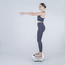 ドクターエア 3Dスーパーブレード スマート2 ホワイト メーカー直送 ▼返品・キャンセル不可【他商品との同時購入不可】