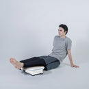 ドクターエア 3Dスーパーブレード スマート2 ホワイト メーカー直送 ▼返品・キャンセル不可【他商品との同時購入不可】