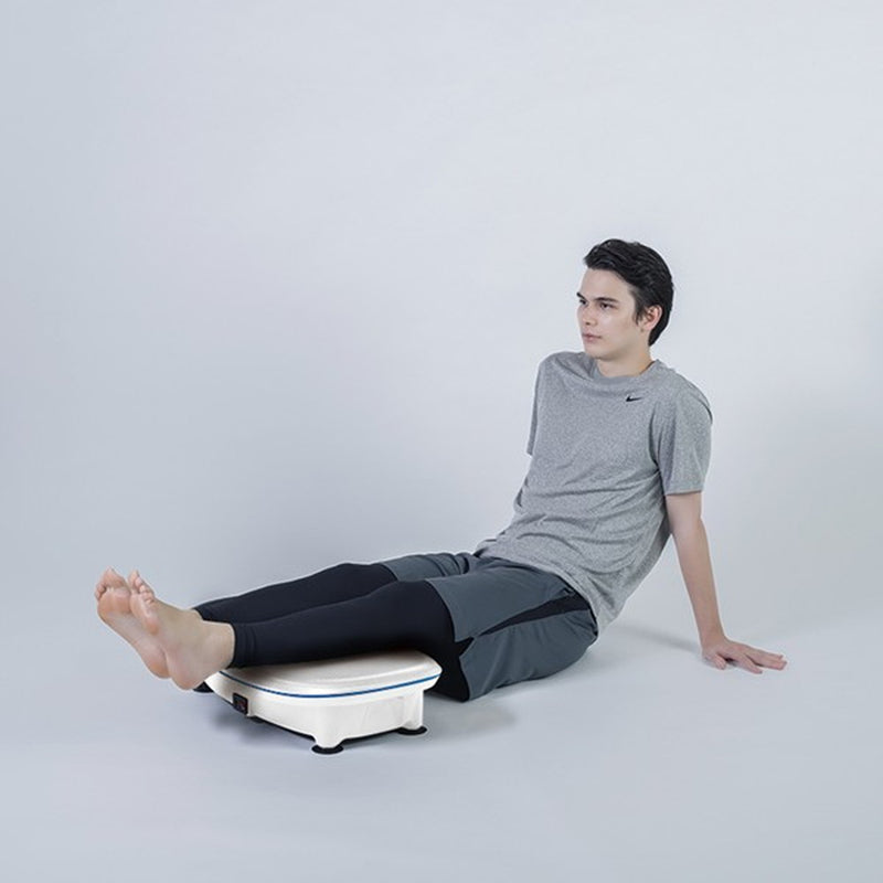 ドクターエア 3Dスーパーブレード スマート2 ホワイト メーカー直送 ▼返品・キャンセル不可【他商品との同時購入不可】