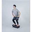 ドクターエア 3Dスーパーブレード スマート2 ブラック メーカー直送 ▼返品・キャンセル不可【他商品との同時購入不可】