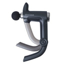 ドクターエア エクサガンハンディPRO ブラック メーカー直送 ▼返品・キャンセル不可【他商品との同時購入不可】