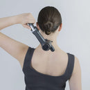 ドクターエア エクサガンハンディPRO ブラック メーカー直送 ▼返品・キャンセル不可【他商品との同時購入不可】