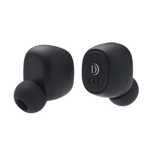 ドクターエア イヤラボ ブラック メーカー直送 ▼返品・キャンセル不可【他商品との同時購入不可】