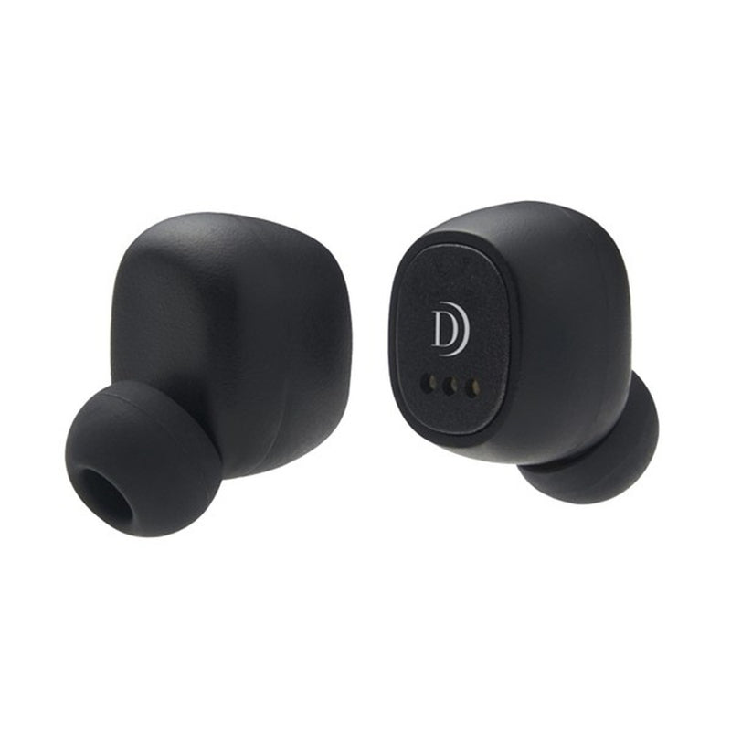 ドクターエア イヤラボ ブラック メーカー直送 ▼返品・キャンセル不可【他商品との同時購入不可】