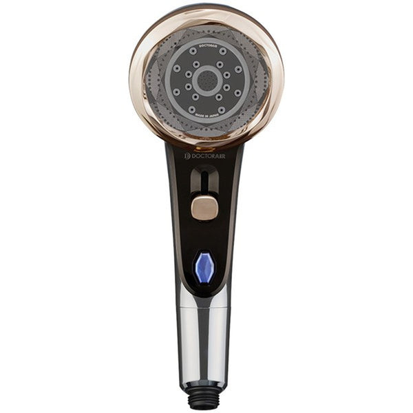 ドクターエア クリスタルジュエルスペシャル シルバー メーカー直送 ▼返品・キャンセル不可【他商品との同時購入不可】