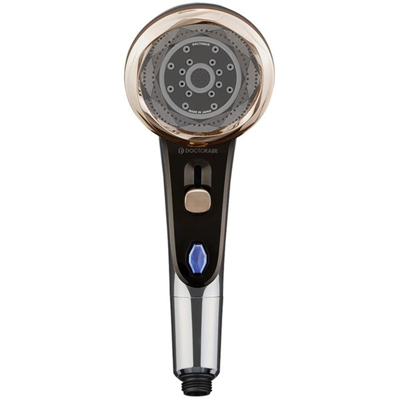 ドクターエア クリスタルジュエルスペシャル シルバー メーカー直送 ▼返品・キャンセル不可【他商品との同時購入不可】