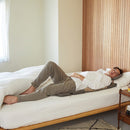 ドクターエア 3Dマッサージシートflatty ダークグレー メーカー直送 ▼返品・キャンセル不可【他商品との同時購入不可】