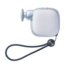 ドクターエア エクサガンポケット ホワイト メーカー直送 ▼返品・キャンセル不可【他商品との同時購入不可】