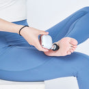 ドクターエア エクサガンポケット ホワイト メーカー直送 ▼返品・キャンセル不可【他商品との同時購入不可】