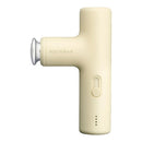 ドクターエア エクサガンLUXE シルキーアイボリー メーカー直送 ▼返品・キャンセル不可【他商品との同時購入不可】