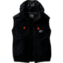 BURTLE ACタクティカルベスト ブラック メーカー直送 ▼返品・キャンセル不可【他商品との同時購入不可】