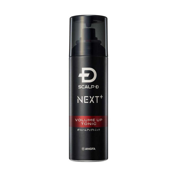 スカルプD ネクストプラス ボリュームアップトニック 180mL