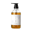 IKUE 幾重 イクエ シャンプー フローラル 500ml