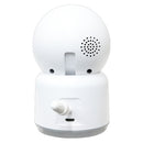 IPホームカメラ みてるちゃん猫 温度計 WTW-IPW268TTW-5 【直送品】返品・キャンセル・他商品との同時購入は不可