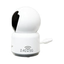 IPホームカメラ みてるちゃん猫 温度計 WTW-IPW268TTW-5 【直送品】返品・キャンセル・他商品との同時購入は不可