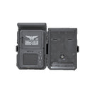 ソーラーパネル一体型トレイルカメラ WTW-TCS38AP 【直送品】返品・キャンセル・他商品との同時購入は不可