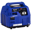 発電機 ガス式 インバーター MGC901GBA11 【直送品】 返品・キャンセル・他商品と同時購入は不可
