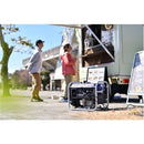 発電機 インバーター EF2500i 【直送品】 返品・キャンセル・他商品と同時購入は不可