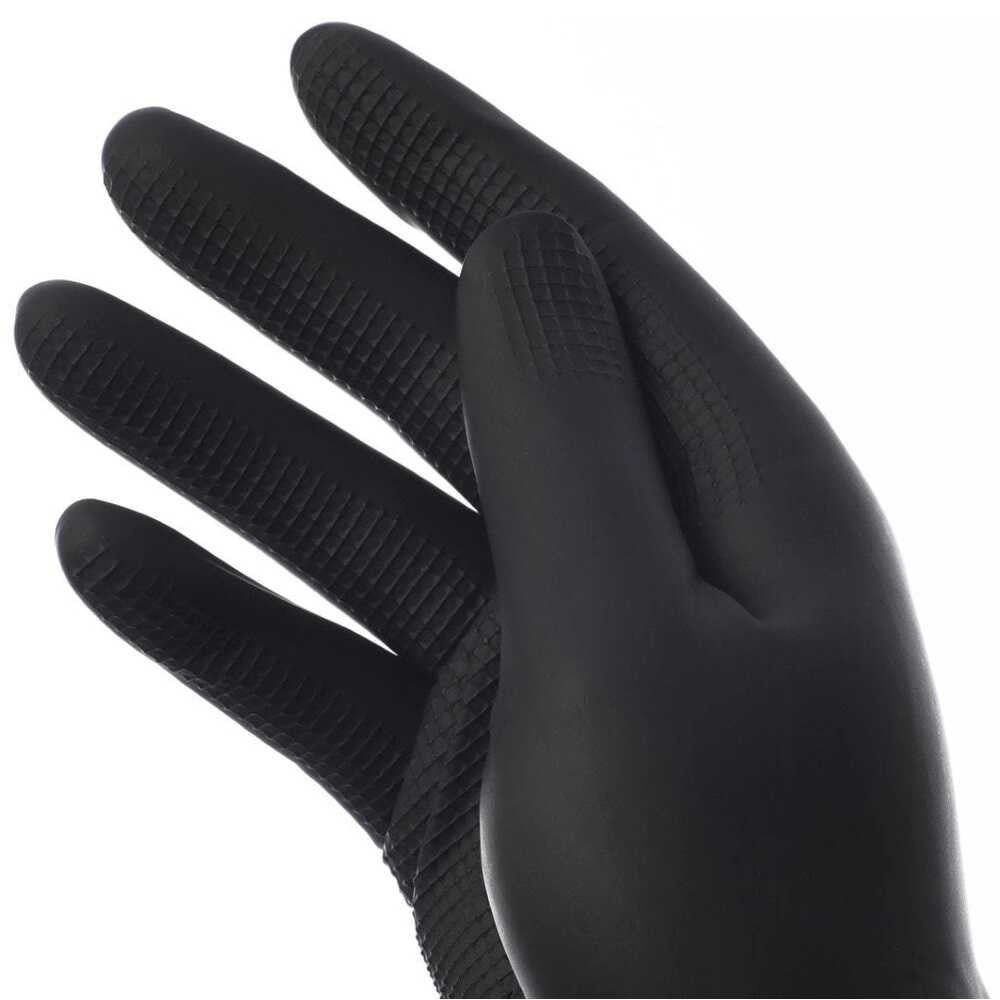 KOR JAPAN ザ ブラックグローブ SS 50枚入り | サンドラッグ Online Store