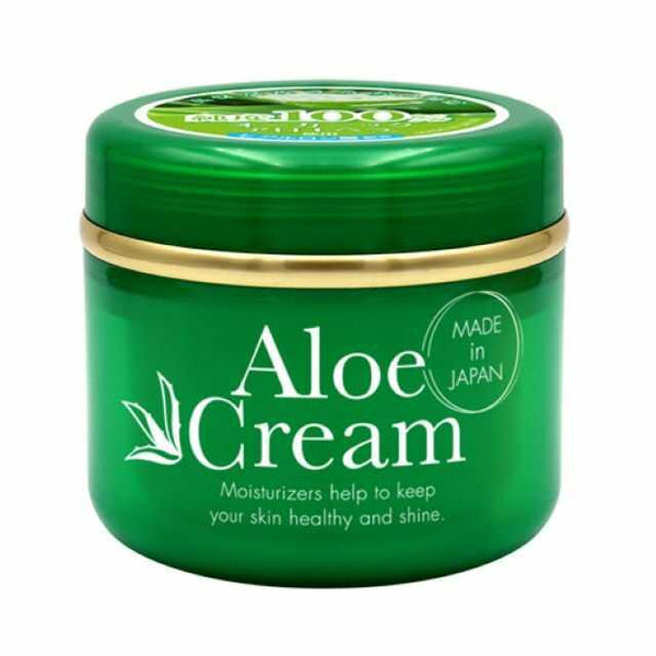 Aloins Aloe 100 Moisture Cream 185g