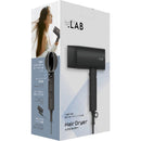 東亜産業 ビューティドットラボヘアドライヤー ブラック 1個