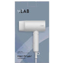 東亜産業 ビューティドットラボヘアドライヤー ホワイト 1個