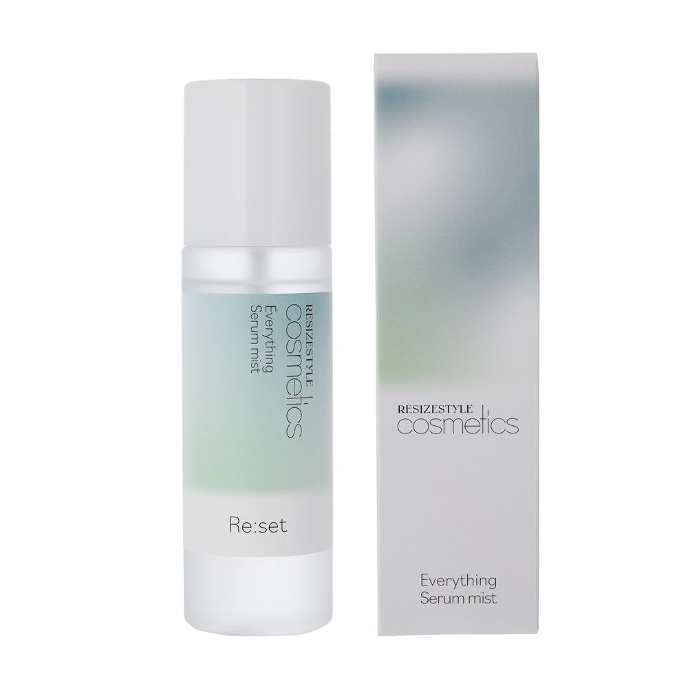 RESIZESTYLE エブリシングセラムミスト 150ml | サンドラッグ Online Store