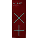 WI＋AK 投てき型消火用具 ボトルタイプ1（ガソリン火災対応） メーカー直送 ▼返品・キャンセル不可【他商品との同時購入不可】