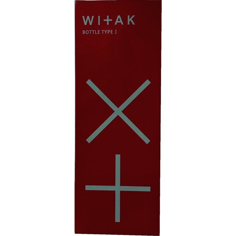 WI＋AK 投てき型消火用具 ボトルタイプ1（ガソリン火災対応） メーカー直送 ▼返品・キャンセル不可【他商品との同時購入不可】