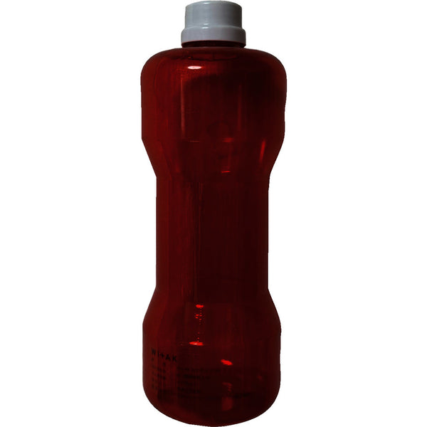 WI＋AK 投てき型消火用具 ボトルタイプ1（ガソリン火災対応） メーカー直送 ▼返品・キャンセル不可【他商品との同時購入不可】