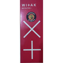 WI＋AK 投てき型消火用具 ボトルタイプ メーカー直送 ▼返品・キャンセル不可【他商品との同時購入不可】