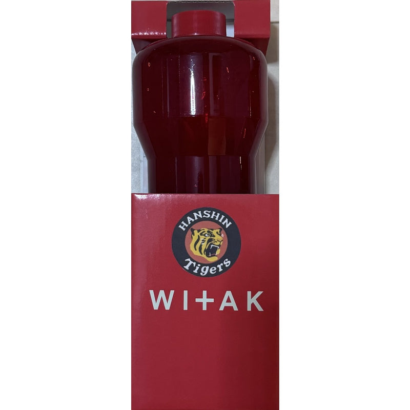 WI＋AK 投てき型消火用具 ボトルタイプ メーカー直送 ▼返品・キャンセル不可【他商品との同時購入不可】