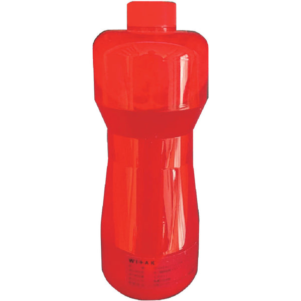 WI＋AK 投てき型消火用具 ボトルタイプ メーカー直送 ▼返品・キャンセル不可【他商品との同時購入不可】