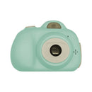 キッズトイカメラ マカロン ピスタチオ メーカー直送 ▼返品・キャンセル不可【他商品との同時購入不可】