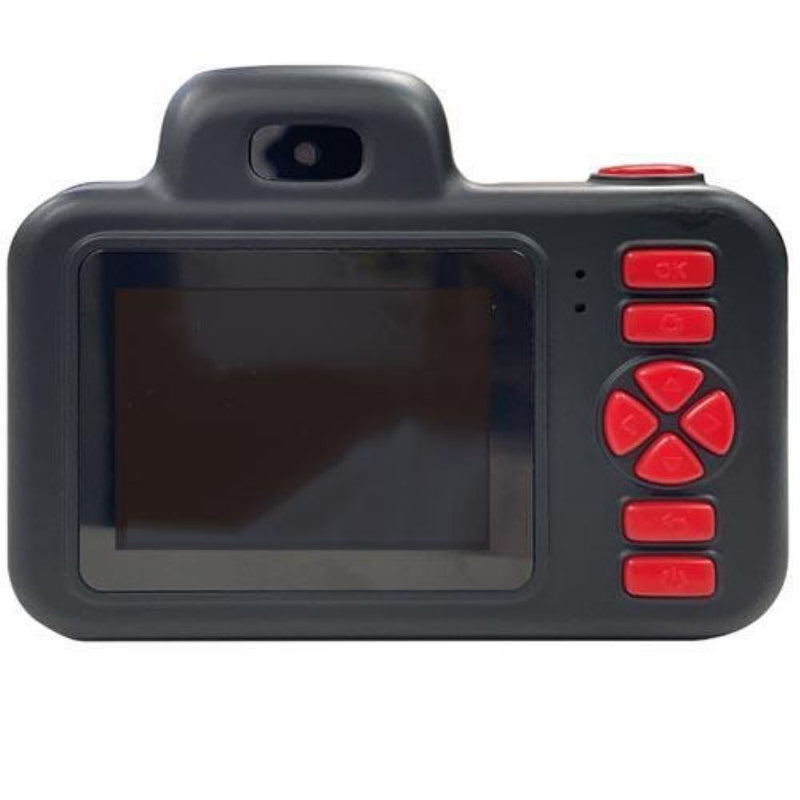 キッズトイカメラ PRO メーカー直送 ▼返品・キャンセル不可【他商品との同時購入不可】