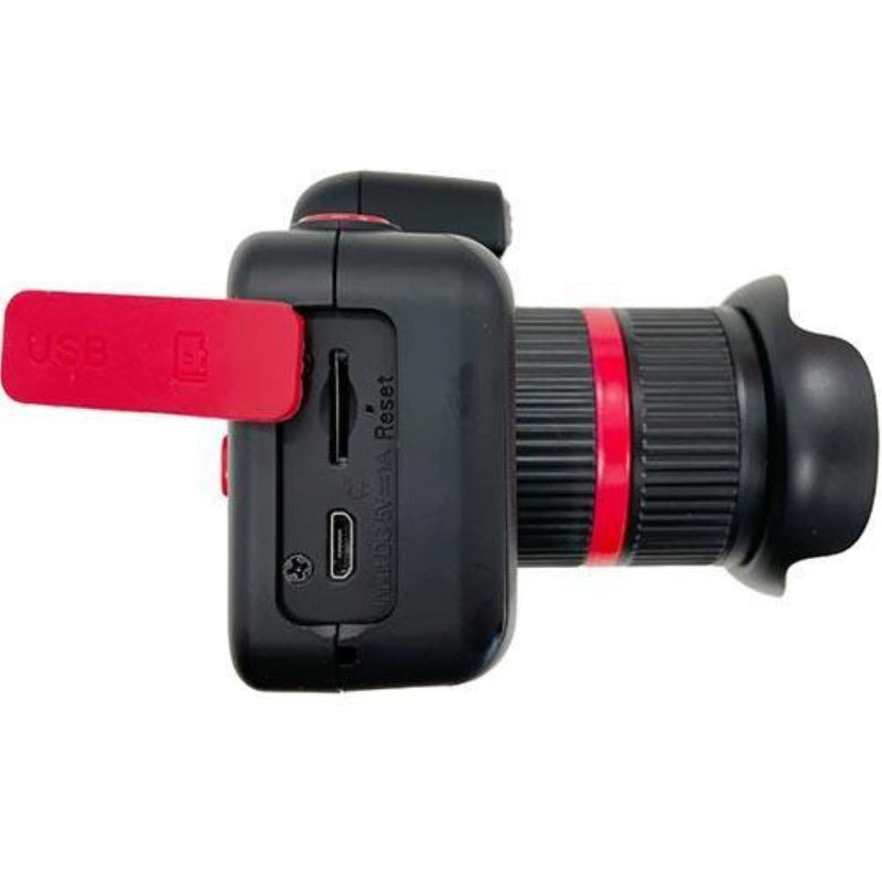 キッズトイカメラ PRO メーカー直送 ▼返品・キャンセル不可【他商品との同時購入不可】