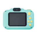 キッズトイカメラ Flash Talent ミント メーカー直送 ▼返品・キャンセル不可【他商品との同時購入不可】