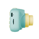 キッズトイカメラ Flash Talent ミント メーカー直送 ▼返品・キャンセル不可【他商品との同時購入不可】