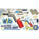 エレクトリックホワイトショットメーカー直送 ▼返品・キャンセル不可【他商品との同時購入不可】